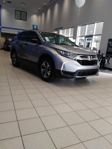 Car Dealer «Winter Haven Honda», reviews and photos, 6395 Cypress Gardens Blvd, Winter Haven, FL 33884, USA