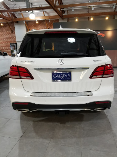 CALSTAR MOTORS image