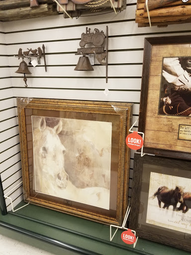 Craft Store «Hobby Lobby», reviews and photos, 275 Hutton Pl NW, Lake City, FL 32055, USA