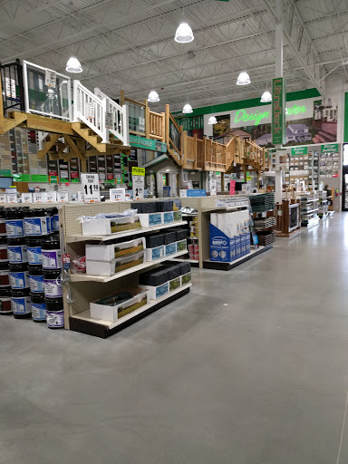 Home Improvement Store «Menards», reviews and photos, 223 Lang Dr, La Crosse, WI 54603, USA