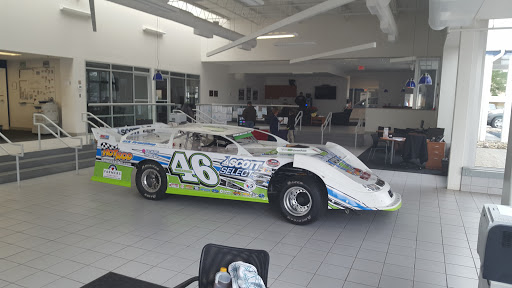 Used Car Dealer «Scott Select - Used Cars», reviews and photos, 705 Old Westtown Rd, West Chester, PA 19382, USA