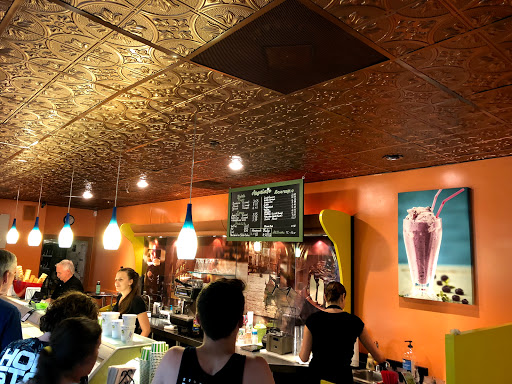 Ice Cream Shop «Pino Gelato», reviews and photos, 1000 William Hilton Pkwy G-1, Hilton Head Island, SC 29928, USA