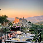 Photo n°1 de l'avis de Giovanni.e fait le 12/08/2023 à 21:52 sur le  La Fraschetta degli Antichi Sapori à Bomarzo