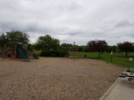 Park «Huffman Park», reviews and photos, 811 Tartans Dr, West Dundee, IL 60118, USA