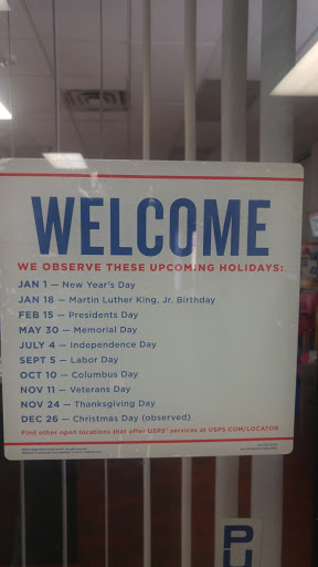 Post Office «United States Postal Service», reviews and photos, 4210 Wadsworth Blvd, Wheat Ridge, CO 80033, USA