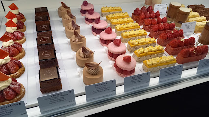 Pâtisserie Chocolaterie Stéphane Pasco - Nantes Cité des Congrès
