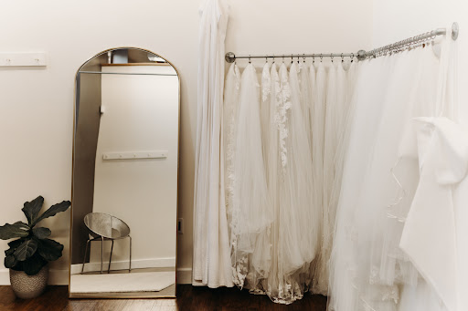 Bridal Shop «Something White Bridal Boutique», reviews and photos, 1510 Walnut St, Kansas City, MO 64108, USA