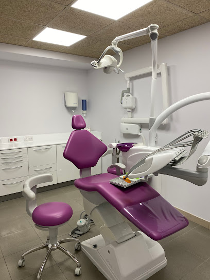 Clínica Dental Somriudent en Girona 
