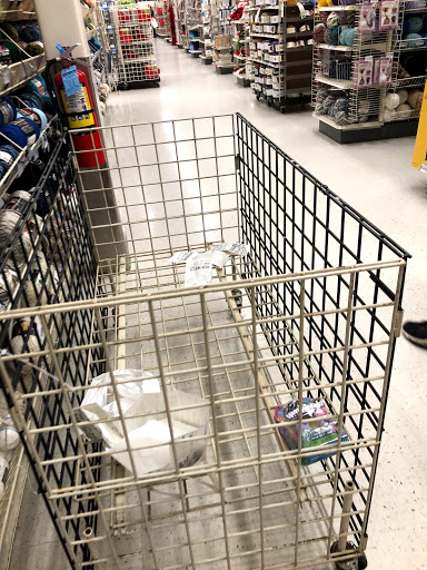 Craft Store «Michaels», reviews and photos, 8131 Brier Creek Pkwy, Raleigh, NC 27617, USA