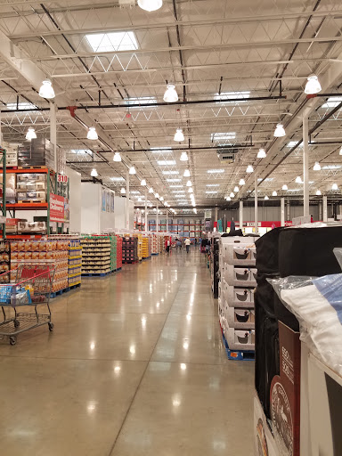 Costco Wholesale