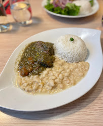 Curry du Restaurant péruvien Mi Perú à Paris - n°19