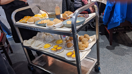 Shopping Mall «Great Wall Shopping Mall», reviews and photos, 18230 E Valley Hwy, Kent, WA 98032, USA