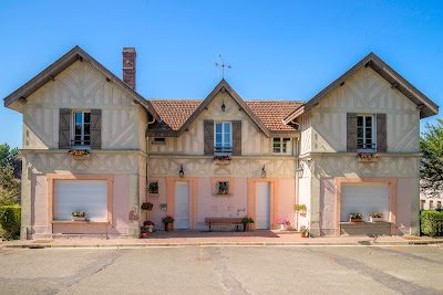 DITEP Saint-Christophe & SESSAD associé - UGECAM Hauts-de-France à Fleurines