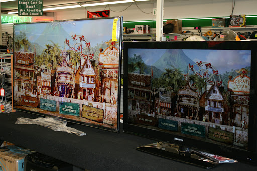 Pawn Shop «1st National Pawn #8/Pawn Way», reviews and photos, 4645 W Market St, Greensboro, NC 27407, USA