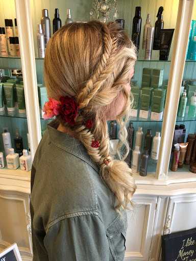 Hair Salon «Mirrors Salon and Boutique», reviews and photos, 800 Battlefield Blvd S #103, Chesapeake, VA 23322, USA