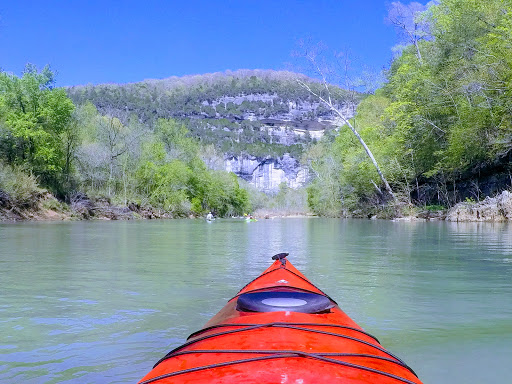 National Park «Buffalo National River», reviews and photos, 170 Ranger Road, St Joe, AR 72675, USA