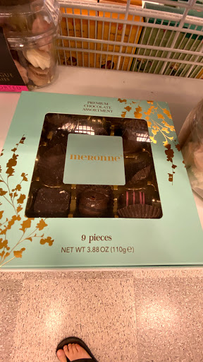 Clothing Store «Ross Dress for Less», reviews and photos, 3300 S Glenstone Ave, Springfield, MO 65804, USA