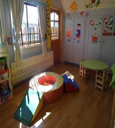 Sala Cuna Hansel y Gretel