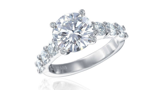 Jeweler «Leo Fasseas Jewelers», reviews and photos, 171 S Livingston Ave, Livingston, NJ 07039, USA