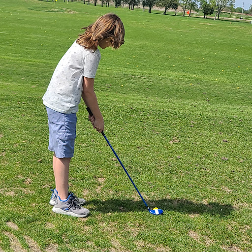 Golf Course «Meadowlark Hills Golf Course», reviews and photos, 3300 30th Ave, Kearney, NE 68845, USA