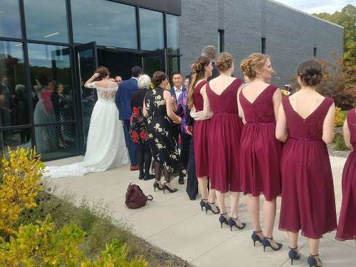 Wedding Venue «Baker Lofts Events Weddings and Banquets», reviews and photos, 171 E 24th St, Holland, MI 49423, USA