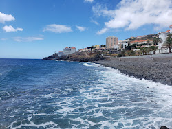 Praia dos Reis Magos'in fotoğrafı ve yerleşim