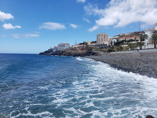 Praia dos Reis Magos