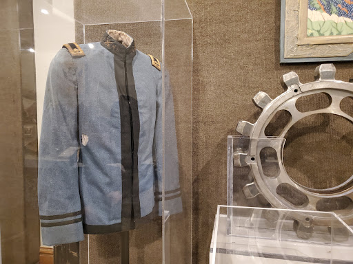 Museum «Colorado Springs Pioneers Museum», reviews and photos, 215 S Tejon St, Colorado Springs, CO 80903, USA