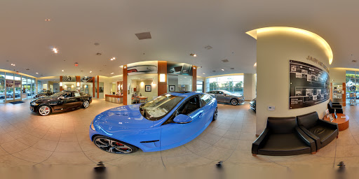 Land Rover Dealer «Jaguar Land Rover Newport Beach», reviews and photos, 1540 Jamboree Rd, Newport Beach, CA 92660, USA