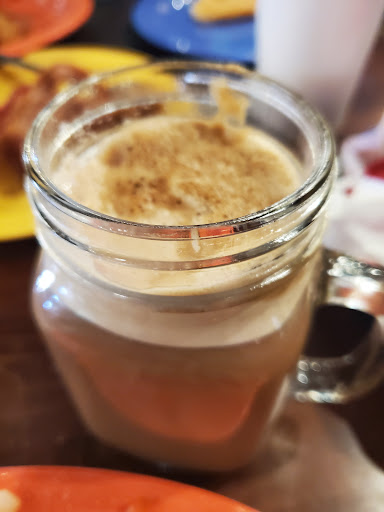 Restaurant «Bolillos Cafe North», reviews and photos, 6950 McPherson Rd, Laredo, TX 78041, USA