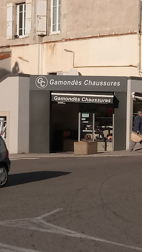 Gamondes Vet'Chausse SARL à Aubenas