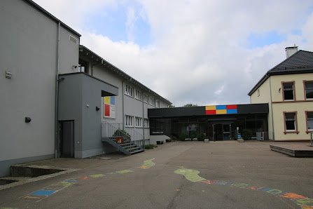 Staufenberg-Schule Durbach Küfergasse 8, 77770 Durbach, Deutschland