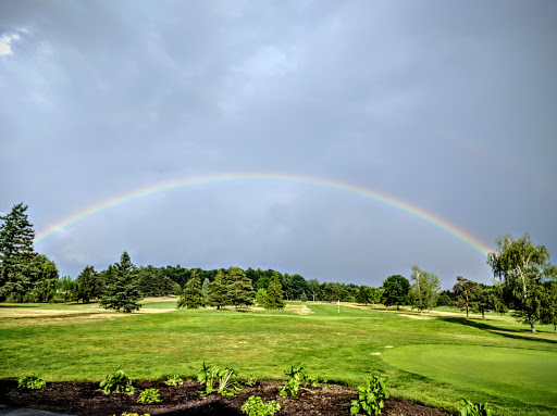 University «Robert Trent Jones Golf Course», reviews and photos, 213 Warren Rd, Ithaca, NY 14850, USA