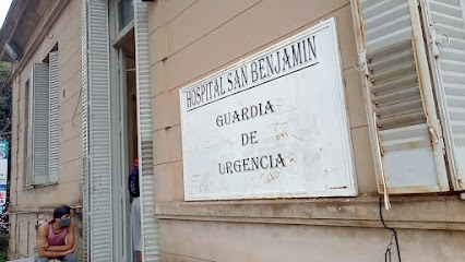 Hospital San Benjamin
