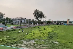 Patuakhali District Stadium image