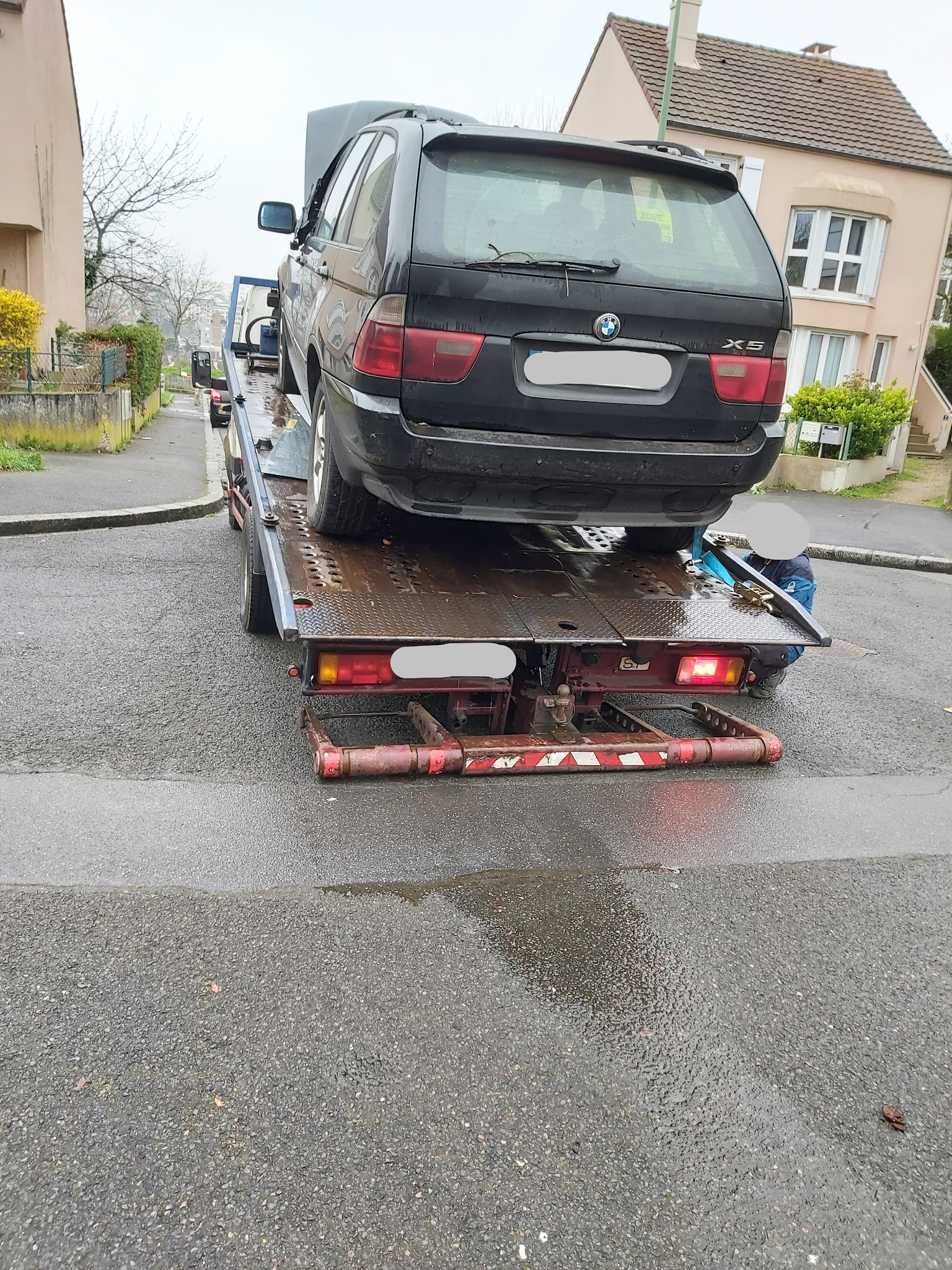 Photo n° 1 de l'avis de Jean-michel.E fait le 16/03/2021 à 17:52