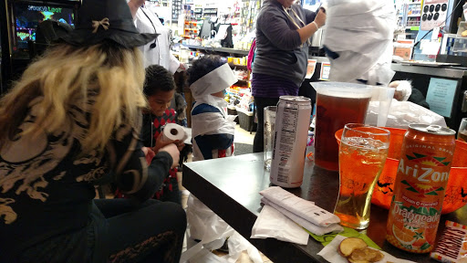 Lottery Retailer «Anthracite Newstand», reviews and photos, 1 E Market St, Wilkes-Barre, PA 18701, USA