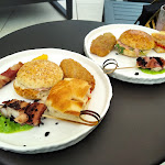 Photo n°1 de l'avis de Dawid.r fait le 18/08/2020 à 08:24 sur le  BV Rooftop à Brignano Gera d'Adda