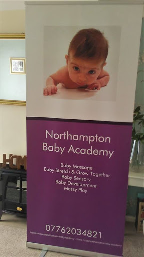 Northampton Baby Academy