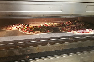 Pizza 'la Piazza' Sagl