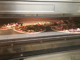 Pizza 'la Piazza' Sagl