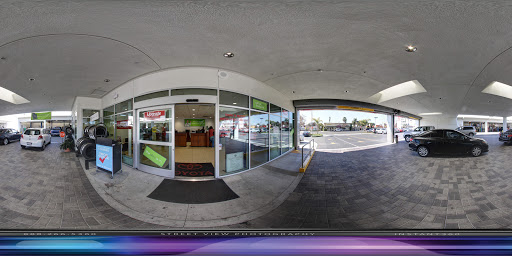 Toyota Dealer «Toyota Of Whittier», reviews and photos, 14577 Whittier Blvd, Whittier, CA 90605, USA