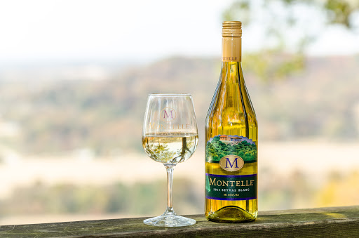 Winery «Montelle Winery», reviews and photos, 201 Montelle Dr, Augusta, MO 63332, USA