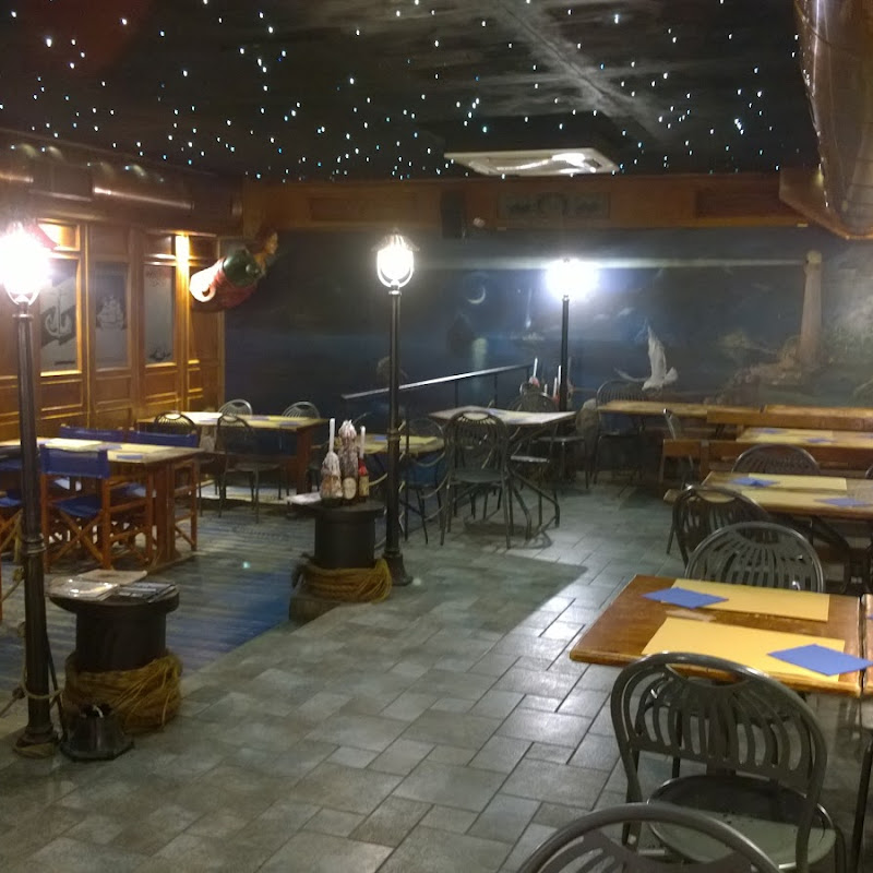 Bounty Sea Tavern - Pizzeria Spaghetteria Pub