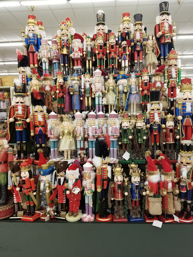 Craft Store «Hobby Lobby», reviews and photos, 500 NW Hwy 7, Blue Springs, MO 64014, USA