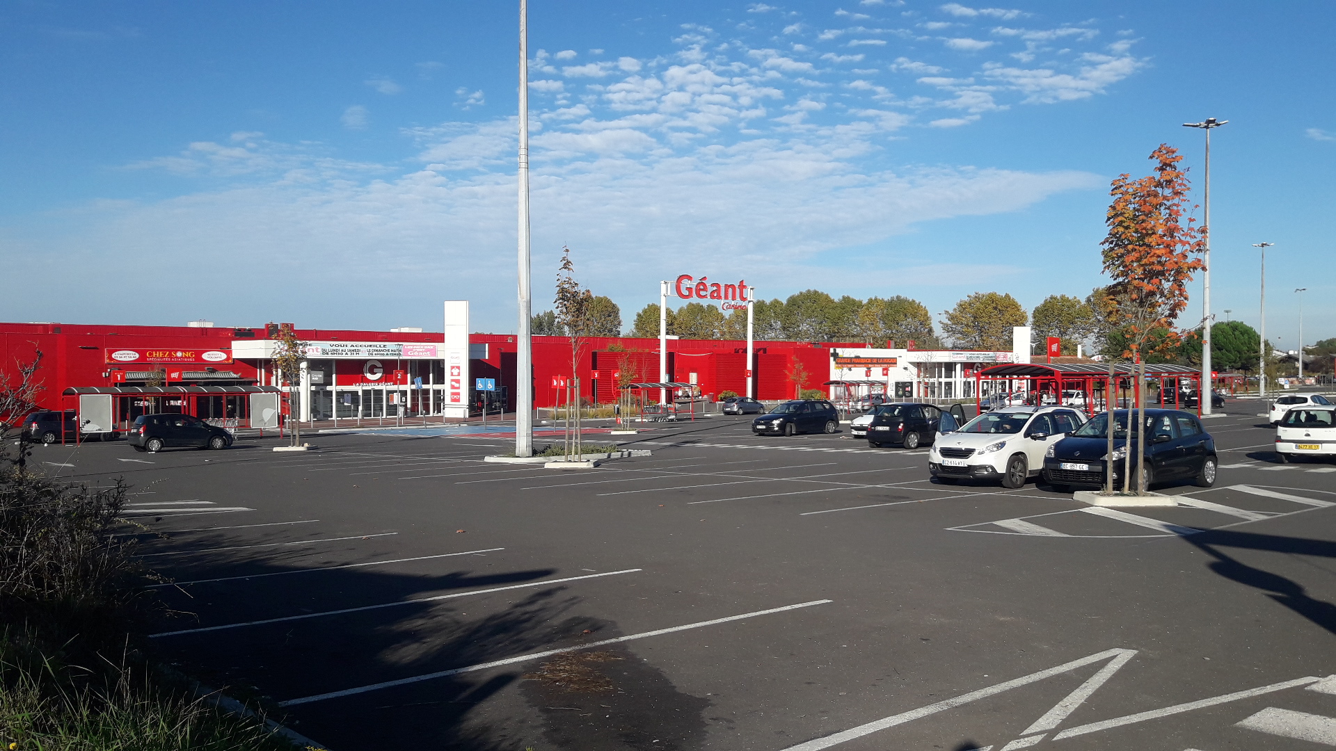 Photo n° 5 de l'avis de Gardy.e fait le 04/11/2018 à 14:27