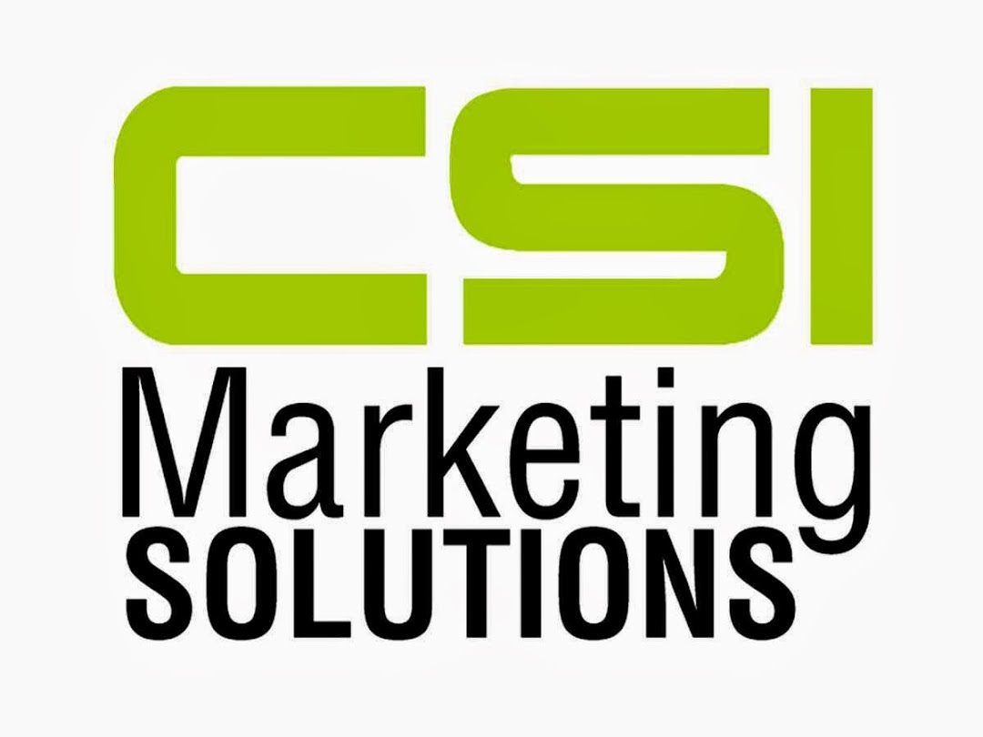 CSI Marketing Solutions, LLC
