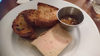 Foie gras du Bistro Les Philosophes à Paris - n°9