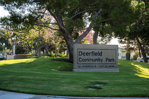 Park «Deerfield Community Park», reviews and photos, 55 Deerwood W, Irvine, CA 92604, USA