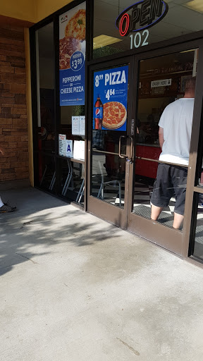 Little Bambinos Pizza image